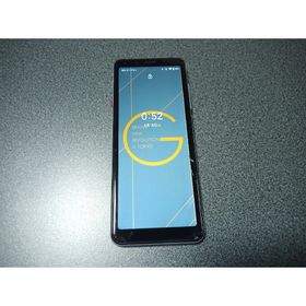 Mode1 GRIP ※難あり※(スマートフォン本体)