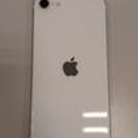 IPHONE SE(第2世代) MHGQ3J/A APPLE/AU