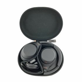 ソニー(SONY)の◇ソニー ワイヤレス ノイズキャンセリング ヘッドホン WH-1000XM4◇(ヘッドフォン/イヤフォン)