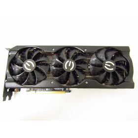 EVGA Ge Force RTX 3080 12GB Ultra Gaming ゲーミング グラフィックボード ▼KD4144