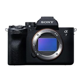 SONY デジタル一眼カメラ α7 IV ILCE-7M4 ボディ