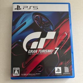 ＧＲＡＮ TURISMO7(家庭用ゲームソフト)