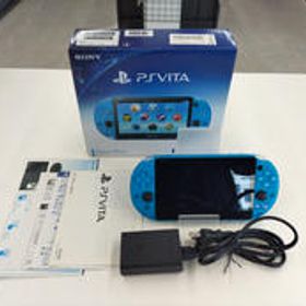 PLAYSTATION VITA PCH-2000 SONY