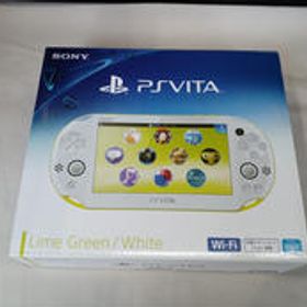 PSVITA PCH-2000 SONY