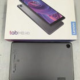 タブレット TAB M8 LENOVO