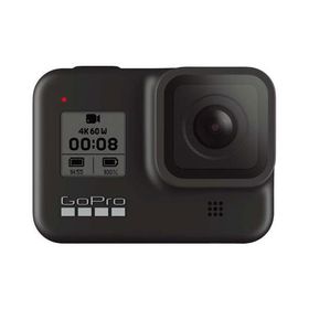 GoPro ビデオカメラ HERO8 BLACK CHDHX-801-FW