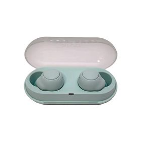 SONY◆イヤホン・ヘッドホン WF-C500 (G) [アイスグリーン]