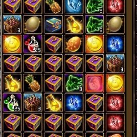 買い物カゴ大量アカウント（スパロト13個以上・金鯖BOX30個所持） | レッドストーンのアカウントデータ、RMTの販売・買取一覧