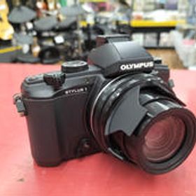 デジタルカメラ STYLUS1 OLYMPUS