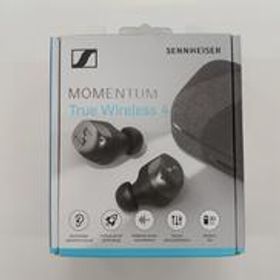 ワイヤレスイヤホン MOMENTUM TRUE WIRELESS 4 SENNHEISER