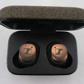 ノイズキャンセリングイヤホン MOMENTUM TRUE WIRELESS4 SENNHEISER
