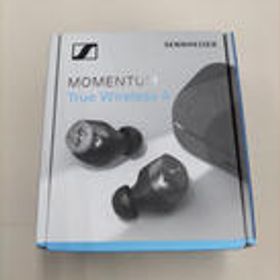 ワイヤレスイヤホン MOMENTUM TRUE WIRELESS 4 SENNHEISER