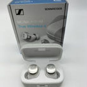 ワイヤレスイヤホン MOMENTUM TRUE WIRELESS 4 SENNHEISER