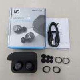 イヤホン MOMENTUM TRUE WIRELESS 4 SENNHEISER