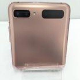 サムスン Galaxy Z Flip 5G 新品¥45,000 中古¥27,500 | 新品・中古の