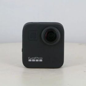【中古】 (ゴープロ) GoPro GOPRO CHDHZ-201-FW MAX【中古カメラ アクションカム】 ランク：B
