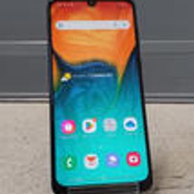 GALAXY A30 SCV43 SAMSUNG/AU