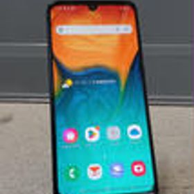 GALAXY A30 SCV43 SAMSUNG/AU