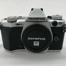 デジタルミラーレス一眼カメラ OM-D E-M5 Mark II OLYMPUS