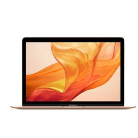 アップル(Apple)のMacBook Air 13インチ 2018 メモリ8GB(ノートPC)