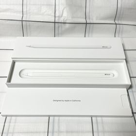 アップル(Apple)のApple Pencil (第2世代)(その他)
