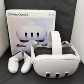 VRゴーグル META QUEST 3 META
