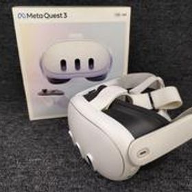 Quest 3 128GBモデル QUEST3(128GB) META