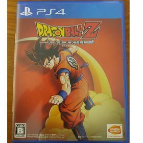 バンダイナムコエンターテインメント(BANDAI NAMCO Entertainment)のドラゴンボールZ KAKAROT(家庭用ゲームソフト)