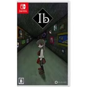 PLAYISM プレーイズム Ib 通常版 [Nintendo Switchソフト]