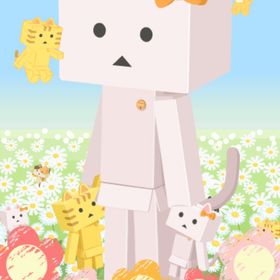 にゃんぼー！ | ニコッとタウン(ニコタ)のアカウントデータ、RMTの販売・買取一覧