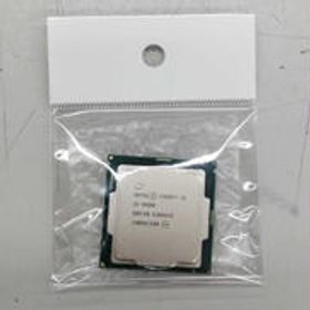 CPU CORE I5-9500 INTEL