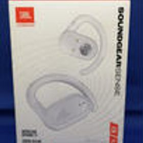 ワイヤレスイヤホン SOUNDGEAR SENSE JBL