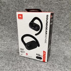 BTイヤホン SOUNDGEAR SENSE JBL