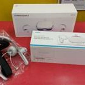 META QUEST 2 KW49CM META