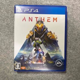 Anthem（アンセム）(家庭用ゲームソフト)