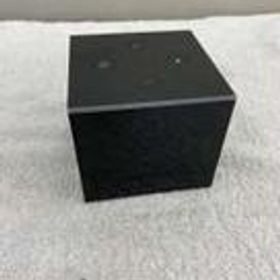 FIRE TV FIRE TV CUBE AMAZON