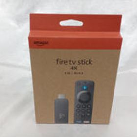FIRE TV STICK 4K E9L29Y AMAZON
