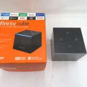 FIRE TV CUBE A78V3N AMAZON