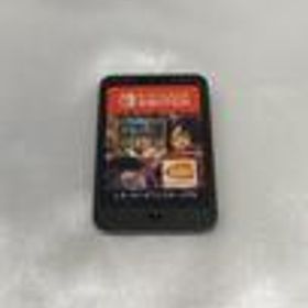 SWITCHソフト ワンピース 海賊無双4 BANDAI NAMCO