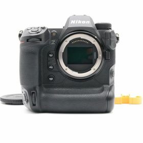 ＜良品＞ Nikon ミラーレスカメラ 一眼 Z9 ボディ(ミラーレス一眼)