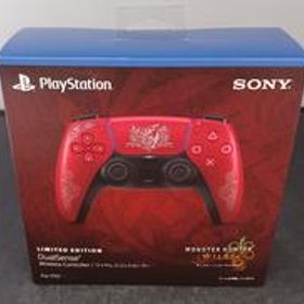 PS5コントローラー LIMITED EDITION CFI-ZCT1J SONY