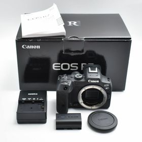 CANON EOS R7 新品¥170,218 中古¥135,000 | 新品・中古のネット最安値