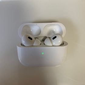 アップル(Apple)のApple AirPods Pro 第2世代 lightning(ヘッドフォン/イヤフォン)
