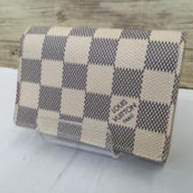 ダミエ・アズール N61746 LOUISVUITTON