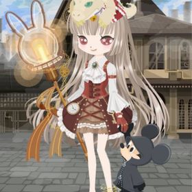 スチームワンピ（ロニヤ） 深紅 | ニコッとタウン(ニコタ)のアカウントデータ、RMTの販売・買取一覧