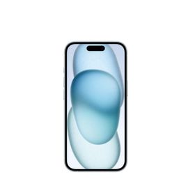 アップル(Apple)のアップル iPhone15 256GB ブルー(スマートフォン本体)