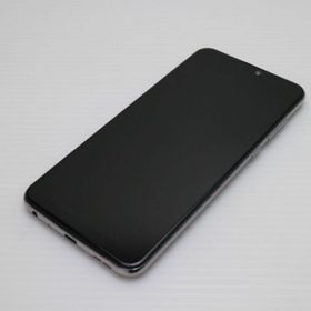 ゼンフォン(ZenFone)の超美品 ZenFone Max Pro M2 ZB631KL コズミックチタニウム M000(スマートフォン本体)