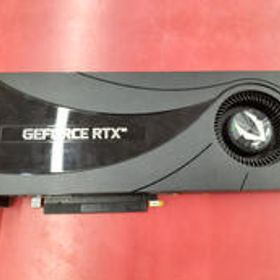 NVIDIA PCI-EXPRESS GEFORCE RTX2060 SUPER 8GB GDDR ZOTAC
