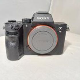 ミラーレス一眼レフカメラ ILCE-7M3 SONY
