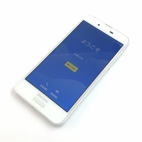アクオス(AQUOS)の【A】SH-01K/AQUOS sense/353489093118980(スマートフォン本体)